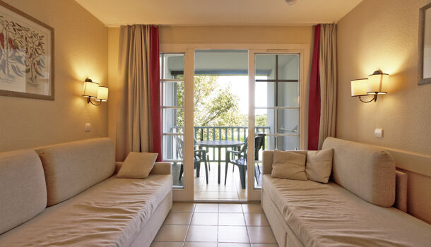 Appartement 2 pièces  à vendre Urrugne 64122