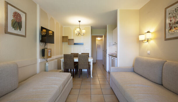 Appartement 2 pièces  à vendre Urrugne 64122