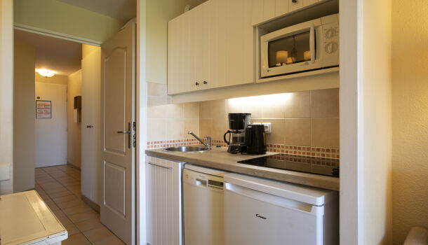 Appartement 2 pièces  à vendre Urrugne 64122