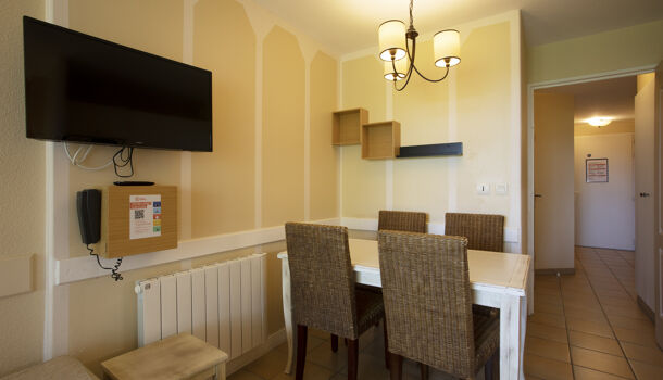 Appartement 2 pièces  à vendre Urrugne 64122