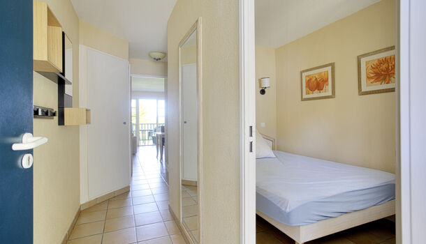 Appartement 2 pièces  à vendre Urrugne 64122