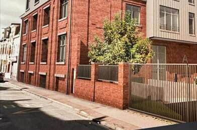 Appartement 3 pièces 211000 €