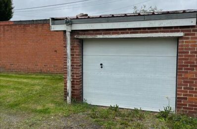 vente garage 14 500 € à proximité de Auchy-Lez-Orchies (59310)