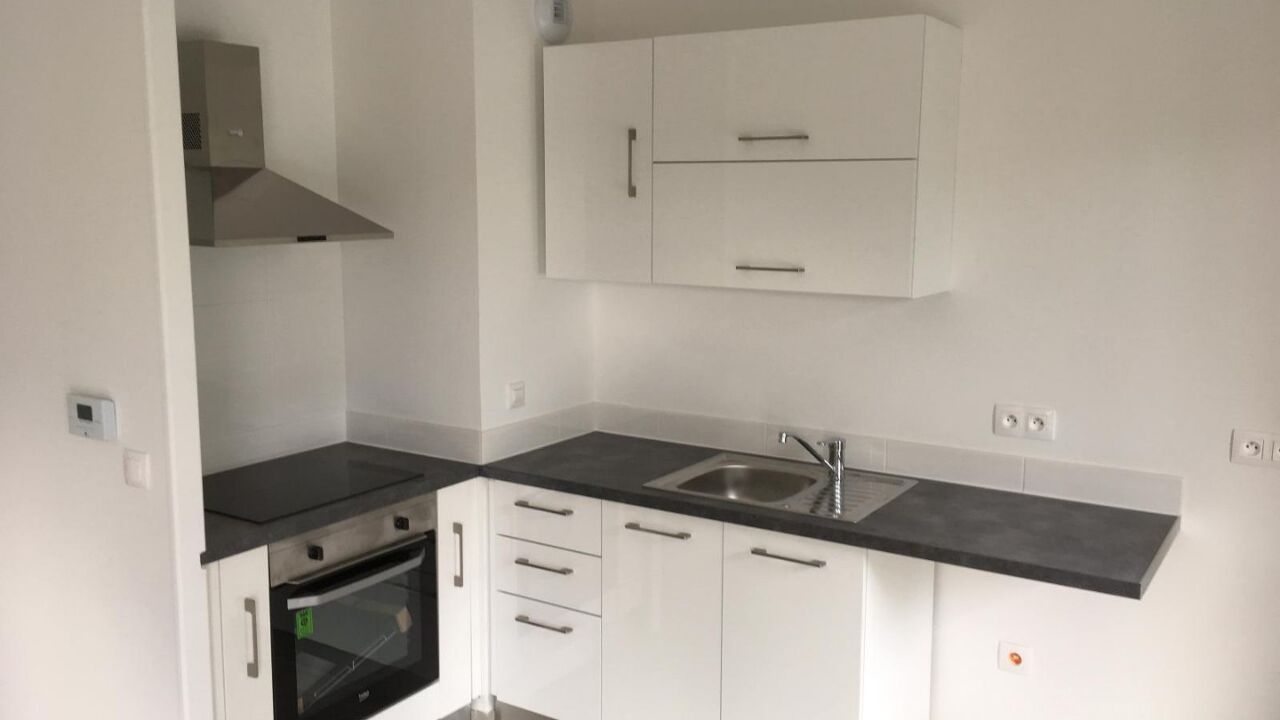 appartement 3 pièces 60 m2 à louer à Valenciennes (59300)