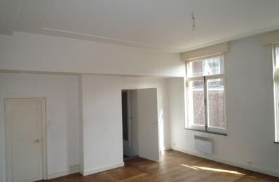 location appartement 533 € CC /mois à proximité de Maing (59233)