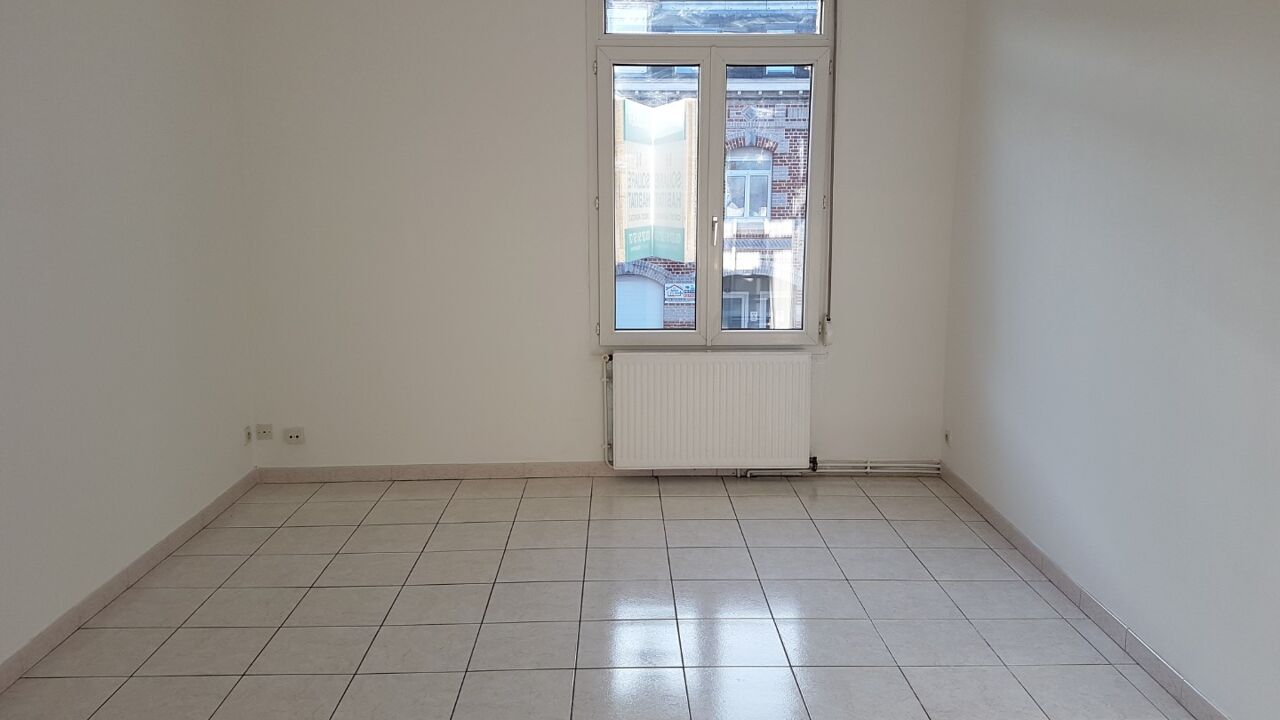 appartement 2 pièces 41 m2 à louer à Saint-Saulve (59880)