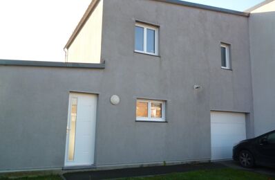 location maison 780 € CC /mois à proximité de Proville (59267)