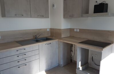 location appartement 481 € CC /mois à proximité de Valenciennes (59300)