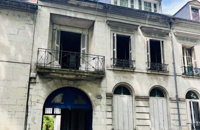 vente appartement 208 000 € à proximité de Tours (37)