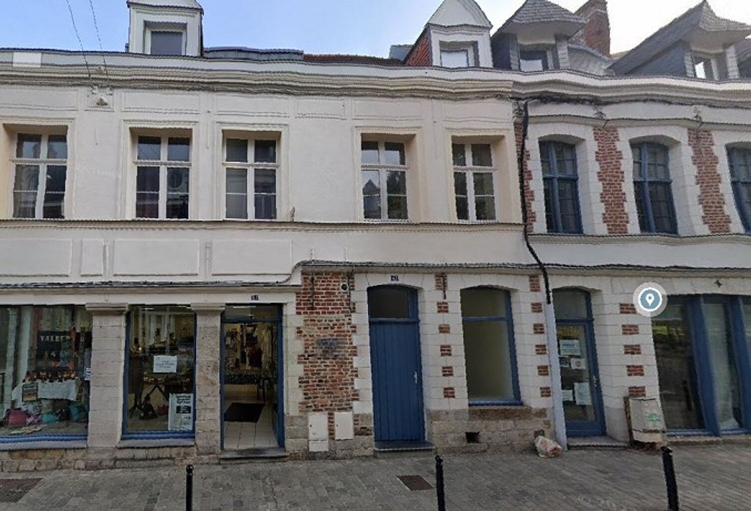 Commerce VALENCIENNES — photo 1
