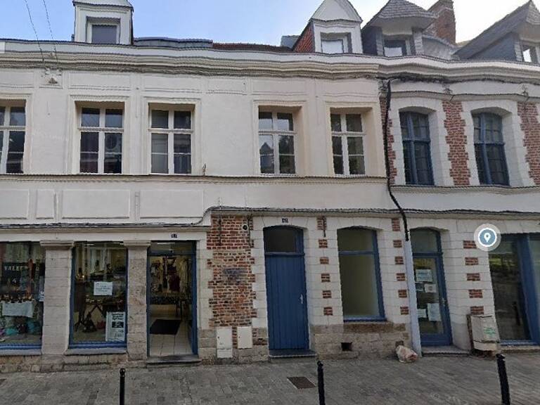 Commerce VALENCIENNES — photo 1