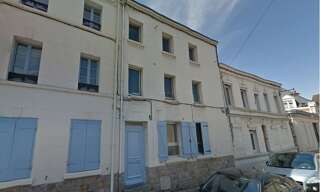 Immeuble  153 m² à vendre à Valenciennes (59300)