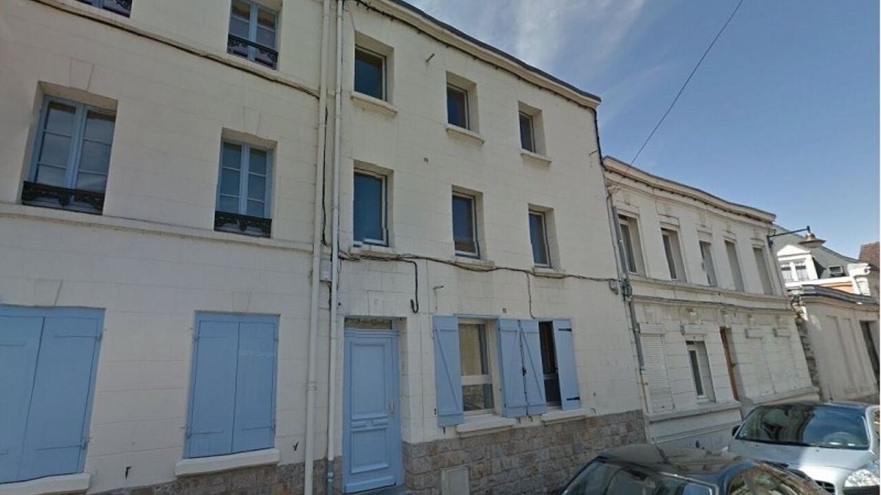 immeuble  pièces 153 m2 à vendre à Valenciennes (59300)