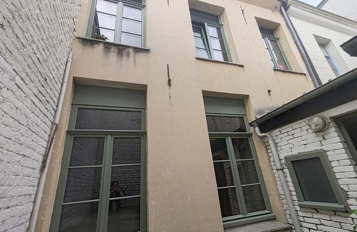 Immeuble VALENCIENNES — photo 2
