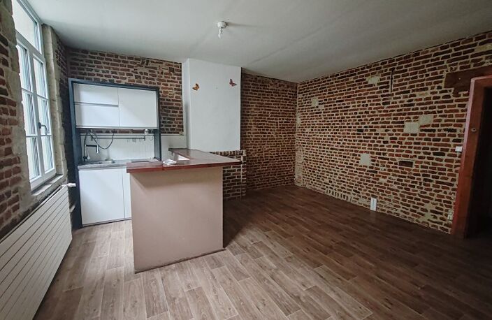 Immeuble VALENCIENNES — photo 3