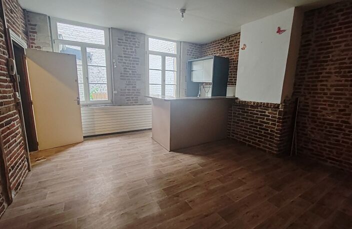 Immeuble VALENCIENNES — photo 4