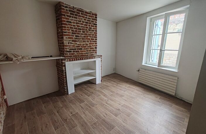 Immeuble VALENCIENNES — photo 5
