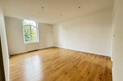 Appartement 2 pièces 530 €