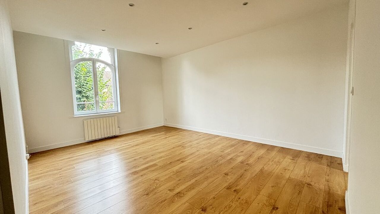 appartement 2 pièces 40 m2 à louer à Valenciennes (59300)