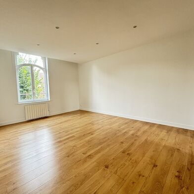 Appartement 2 pièces 530 €