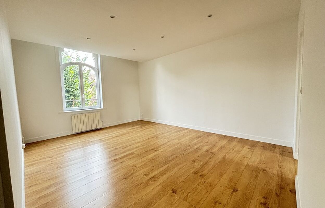 appartement 2 pièces 40 m2 à louer à Valenciennes (59300)