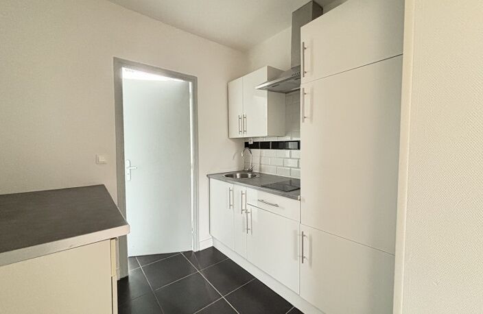 Appartement 2 pièces, VALENCIENNES — photo 2