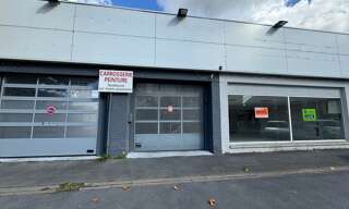 Commerce  300 m² à louer à Valenciennes (59300)