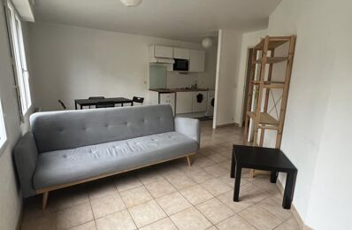 location appartement 667 € CC /mois à proximité de Lesquin (59810)