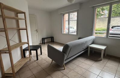 location appartement 667 € CC /mois à proximité de Erquinghem-le-Sec (59320)