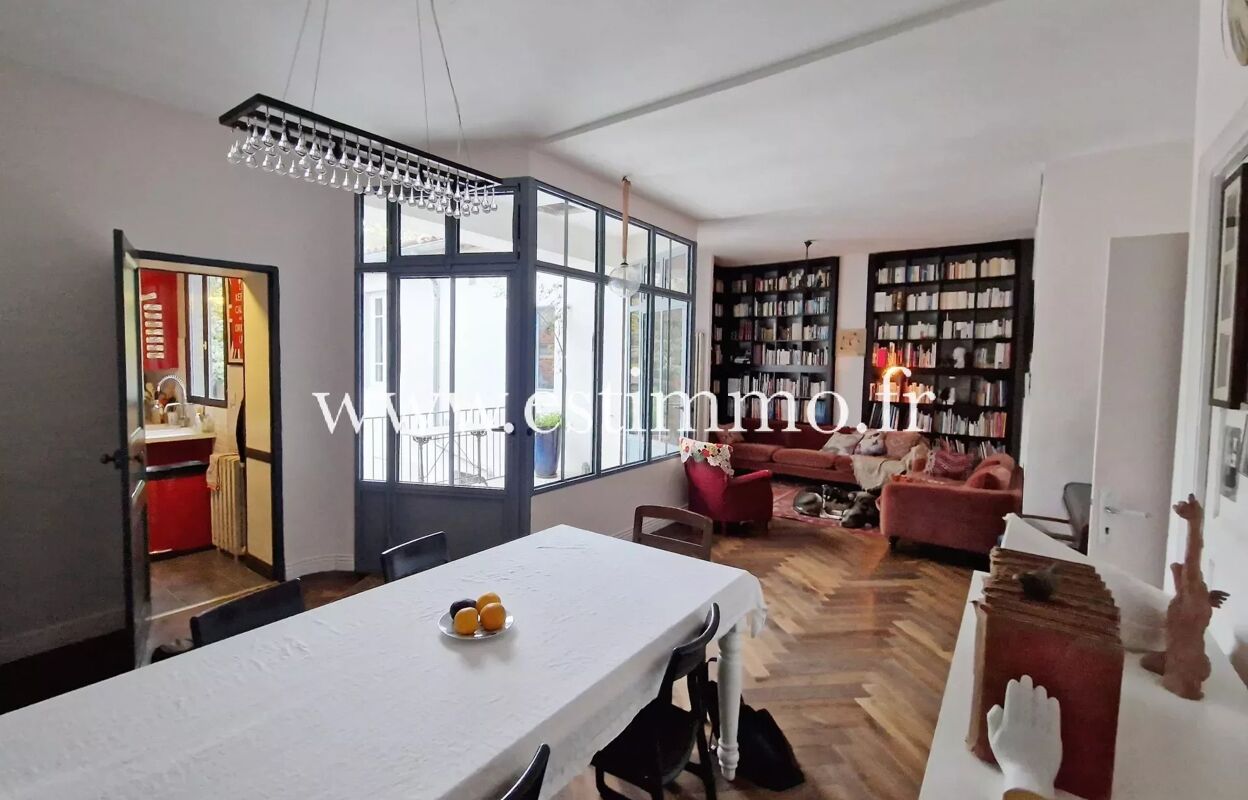 maison 9 pièces 220 m2 à vendre à Toulouse (31400)