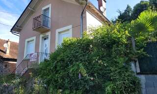 Maison 6 Pièces 84 m² à vendre à Bort-les-Orgues (19110)