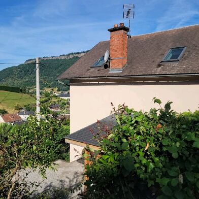 Maison 6 pièces 99000 €