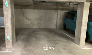 Garage  13 m² à louer à La Rochelle (17000)