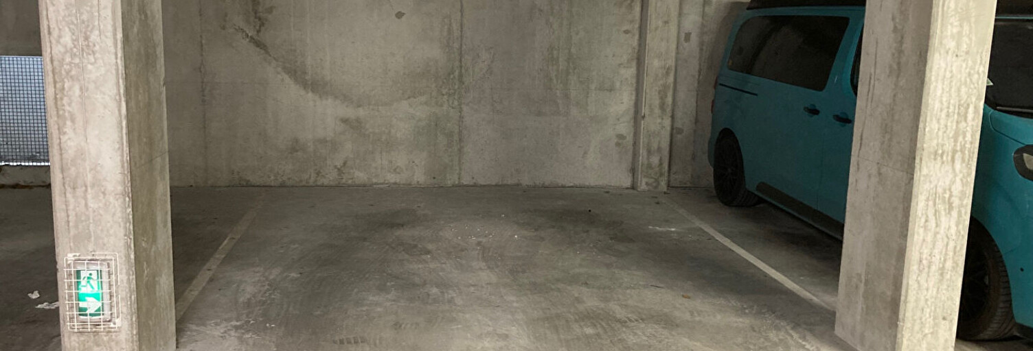 Garage  13 m² à louer à La Rochelle (17000)