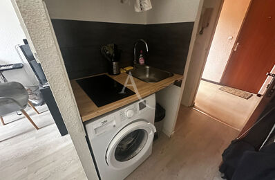 location appartement 370 € CC /mois à proximité de Marssac-sur-Tarn (81150)