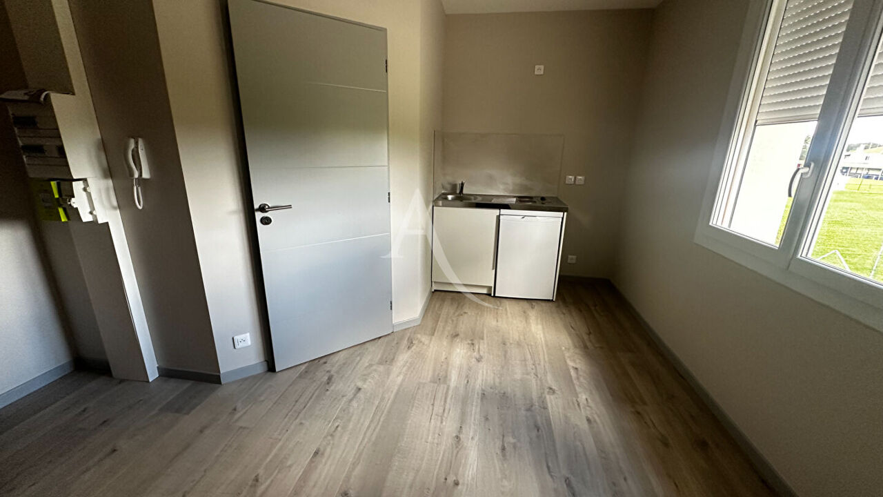 appartement 1 pièces 15 m2 à louer à Le Sequestre (81990)