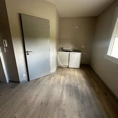 Appartement 1 pièce 15 m²