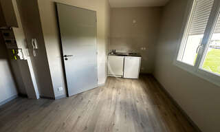 Appartement 1 Pièce 15 m² à louer à Albi (81000)