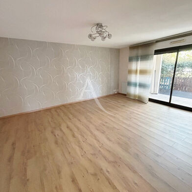 Appartement 4 pièces 86 m²