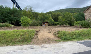 Terrain  845 m² à vendre à Monistrol-sur-Loire (43120)