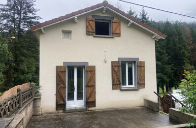 vente maison 120 000 € à proximité de Solignac-sous-Roche (43130)