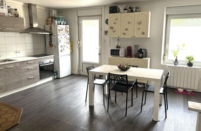 location maison 710 € CC /mois à proximité de Épinal (88000)