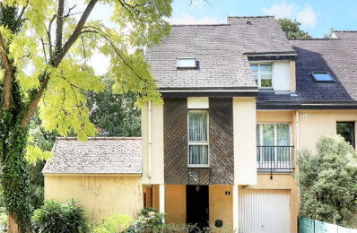 vente maison 440 000 € à proximité de Rennes (35)