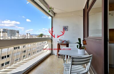 vente appartement 260 000 € à proximité de Lyon 3 (69003)