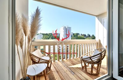 vente appartement 359 000 € à proximité de Lyon 6 (69006)