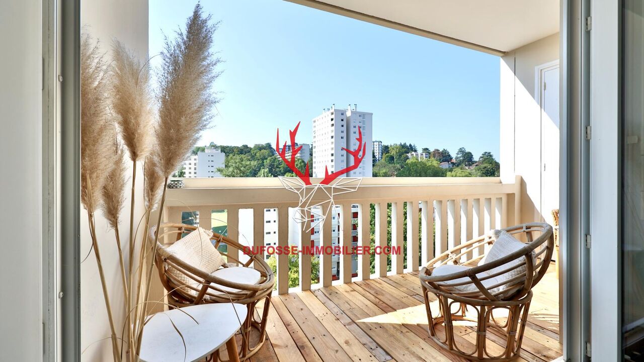 appartement 5 pièces 98 m2 à vendre à Tassin-la-Demi-Lune (69160)