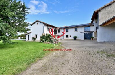 vente maison 1 290 000 € à proximité de Reyrieux (01600)