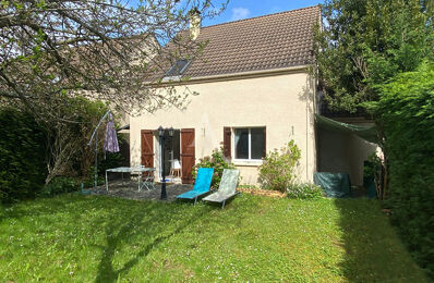 location maison 1 800 € CC /mois à proximité de Pontoise (95000)