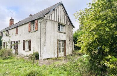 vente maison 135 000 € à proximité de Saint-Omer-en-Chaussée (60860)