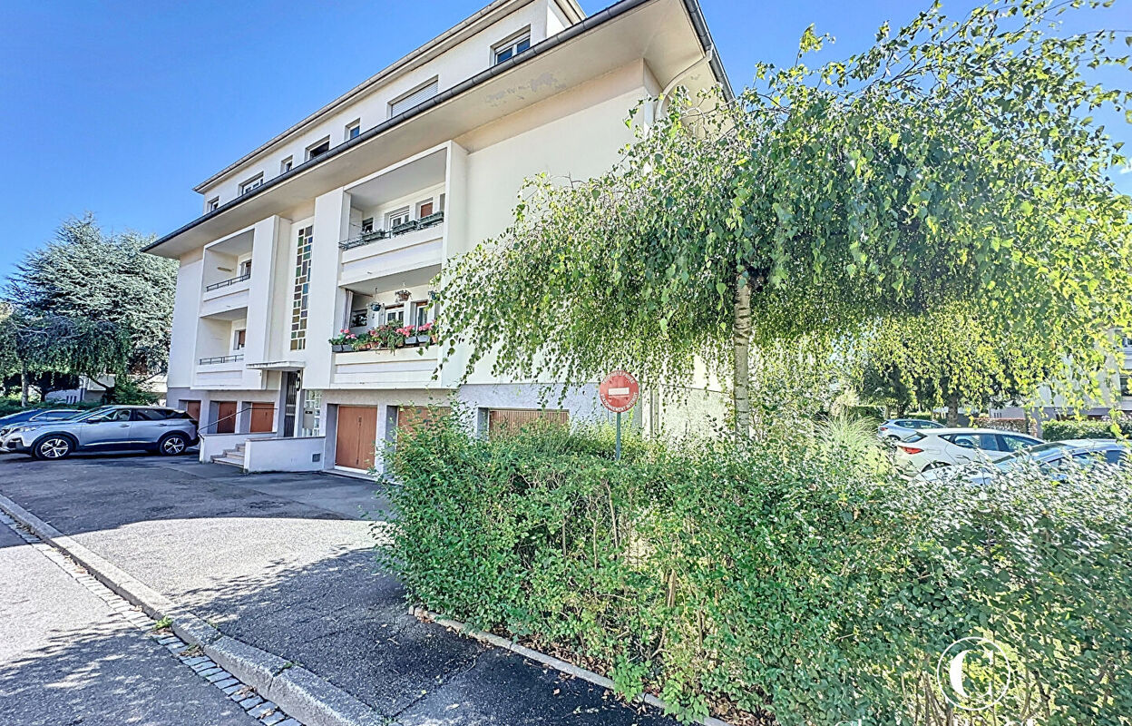 appartement 3 pièces 91 m2 à vendre à Lingolsheim (67380)